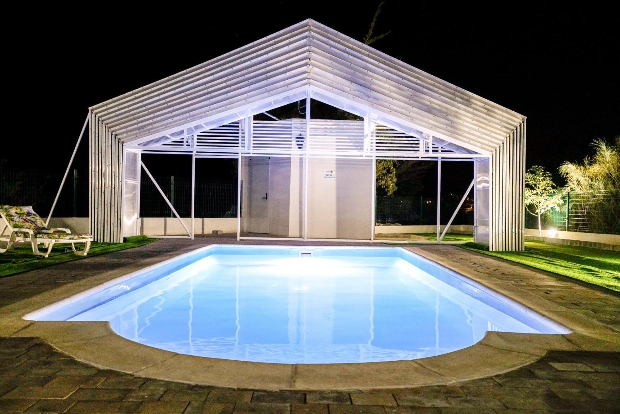 Hotel Rural Familiar Almirez-Alpujarra ラウハル・デ・アンダラクス エクステリア 写真