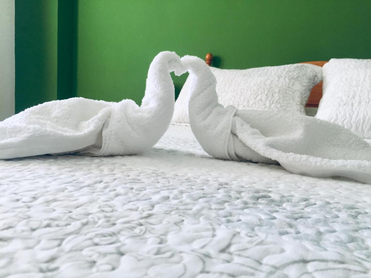 Hotel Rural Familiar Almirez-Alpujarra ラウハル・デ・アンダラクス エクステリア 写真